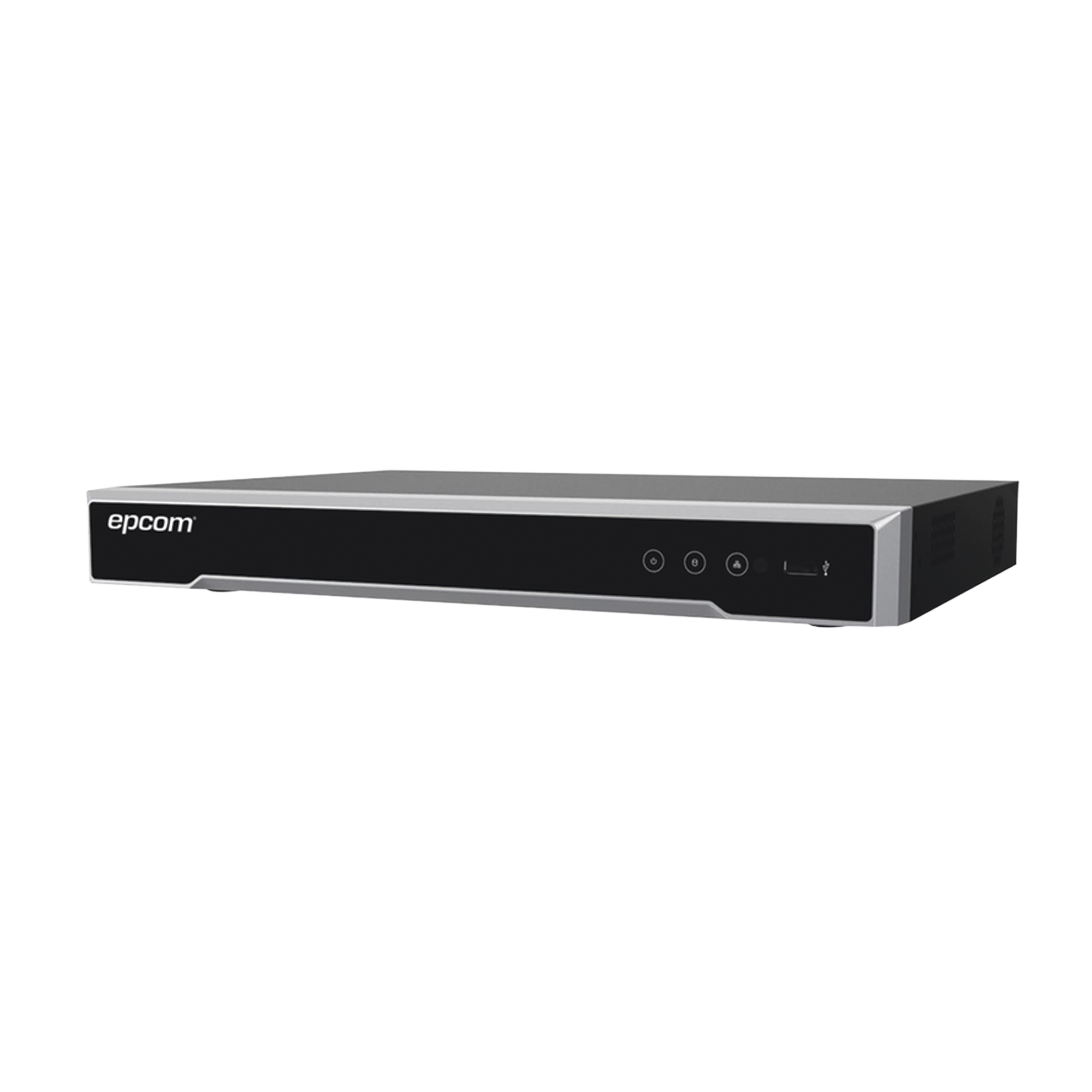 DVR 4 Canales TURBOHD + 4 Canales IP / 8 Megapixel (4K) / Audio por Coaxitron / ACUSENSE / Reconocimiento Facial / 1 Bahía de Disco Duro / Salida de Video en Full HD / H.265+ DVR 4 Canales TURBOHD + 4 Canales IP / 8 Megapixel (4K) / Audio por Coaxitron / ACUSENSE / Reconocimiento Facial / 1 Bahía de Disco Duro / Salida de Video en Full HD / H.265+